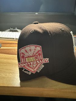 Brown Dodger Hat Cap City Hat for Sale in Lynwood, CA - OfferUp