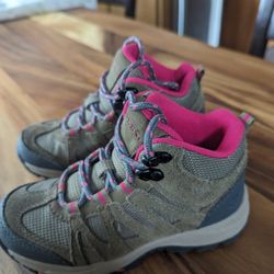 Children's Hiking Boots Size 13