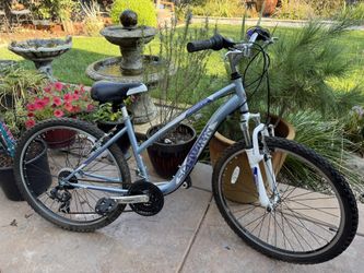 Schwinn Mountain Bike