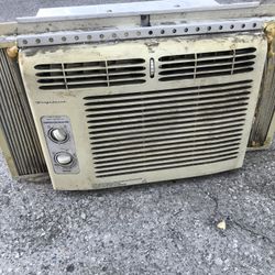 Window Ac Unit