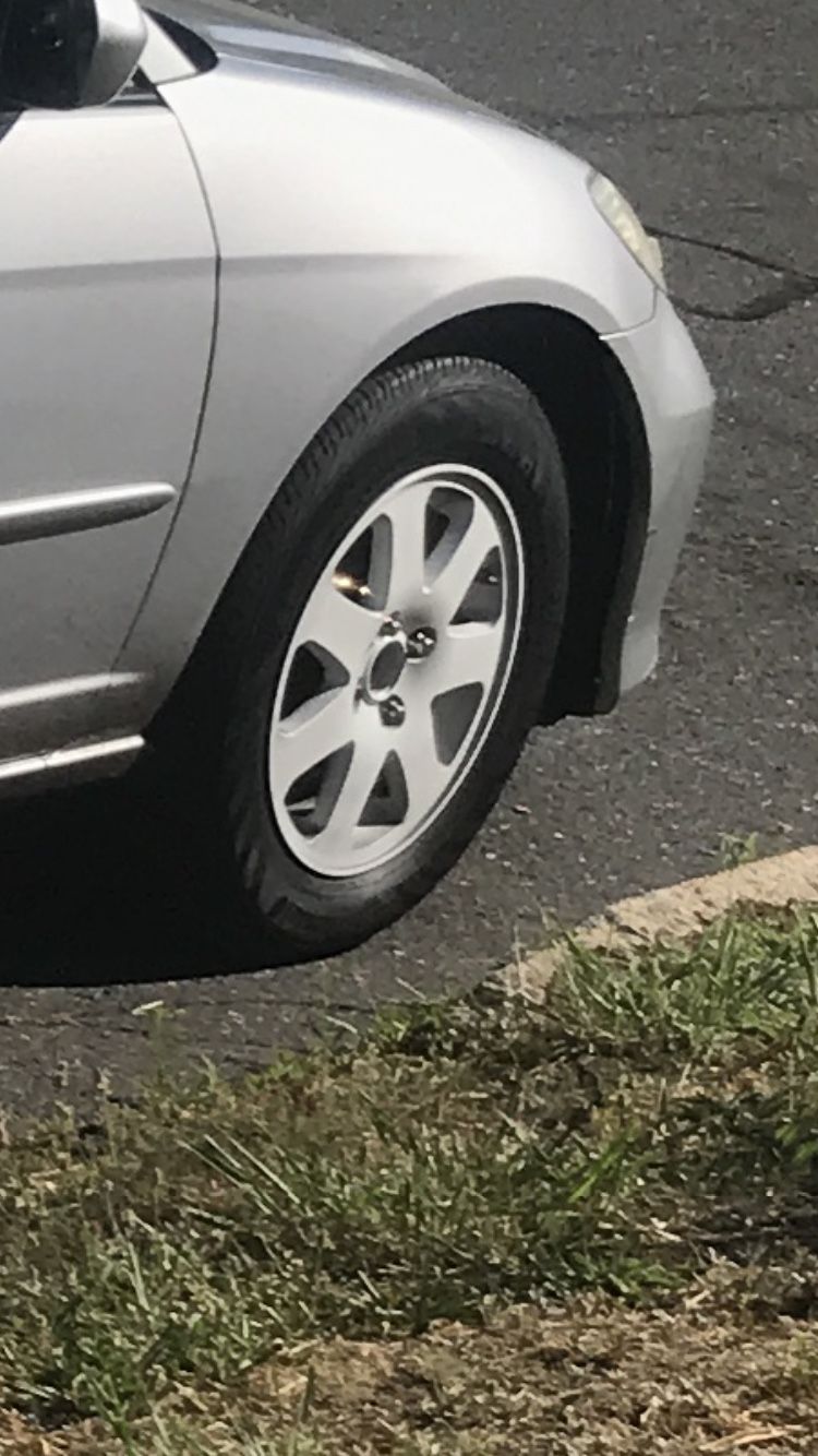 Rims