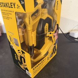 Stanley Dishwasher Toy