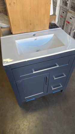 30 in vanity bathroom $299