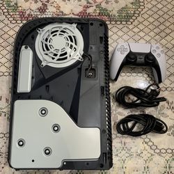 PS5 PlayStation 5 Console 