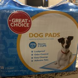 Doggy Pads