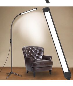 Led Floor Lamp