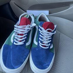 Vans Old Skool ‘Yacht’
