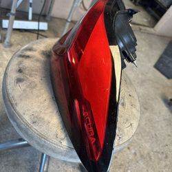  Tail Light For Cars