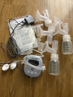 Ameda Mya Plus Breast Pump