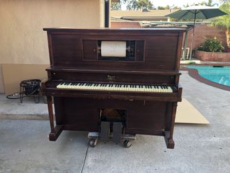 Piano