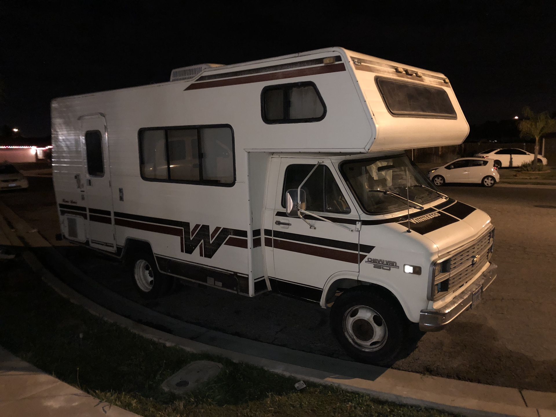 1987 Minnie Winnie 21ft for Sale in Menifee, CA OfferUp