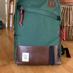 TOPO Designs Backpack