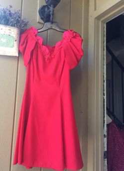 Pretty dress for any occasion size 5/6 or small