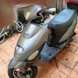 2023 Scooter 49cc
