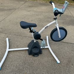 Little Tikes Exercise Bike 