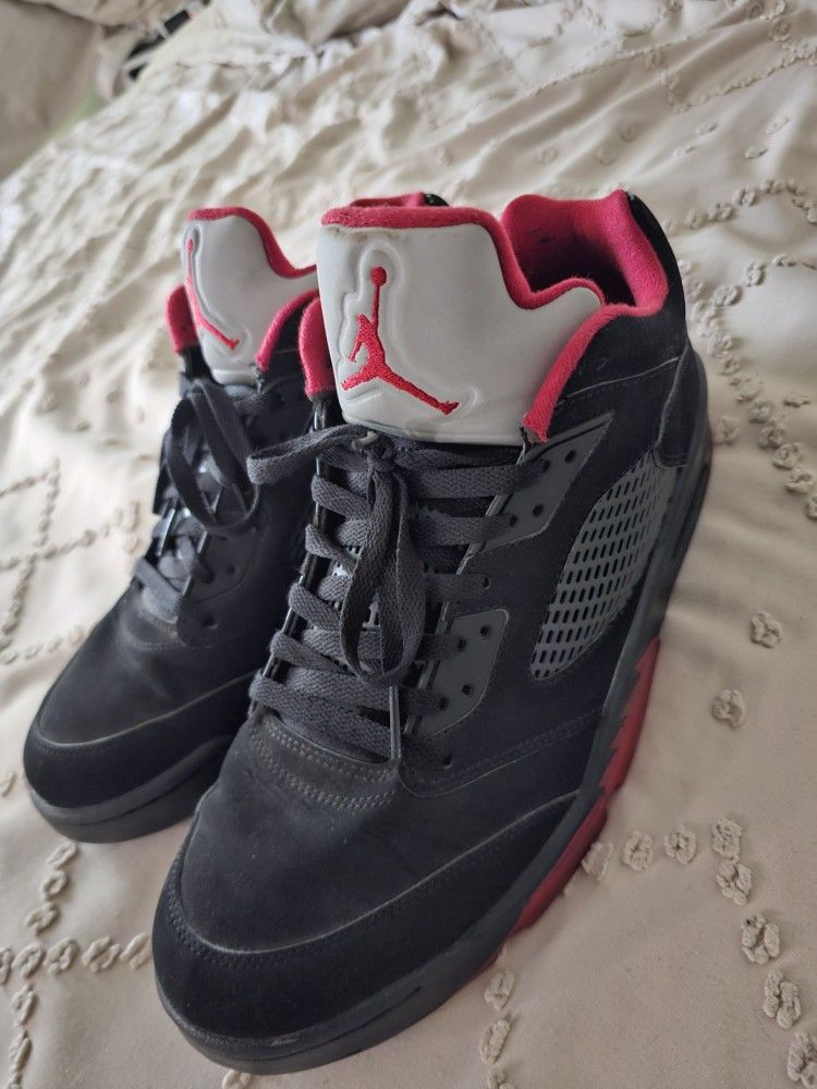 Jordan 5 Retro Alternate 90 Size 13