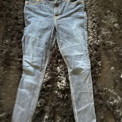 Seven For All Mankind 