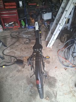electric  bike