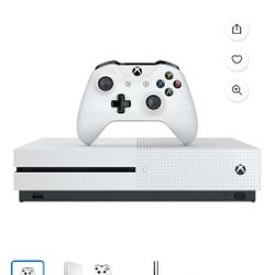 Xbox  One