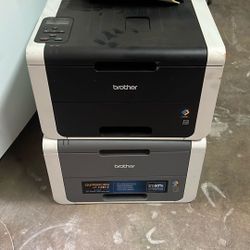 Two Brother Printers