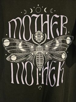 Mother Mother Band Shirt Medium