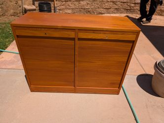 File Cabinet