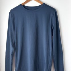 Long Sleeve Top, Small 