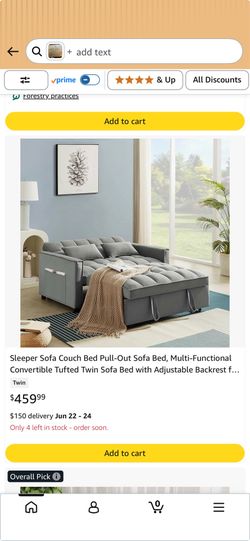 Day bed
