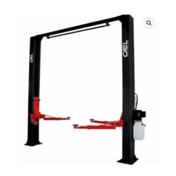 2 POST HOIST LIFT 9000/10000/12000/14000 LBS