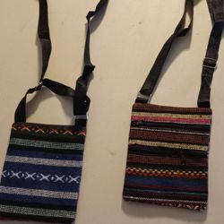  Bags