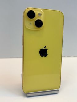 Apple iPhone 14 128gb. ( Fully Unlocked Phone )