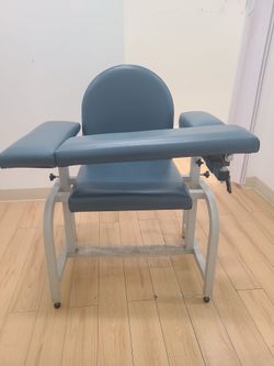Medical chair