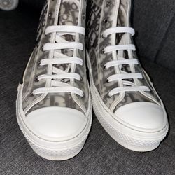 Dior B23 league High top sneaker’s