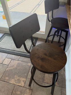Barstool chairs!!!