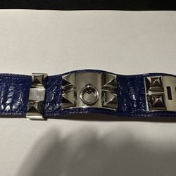 Hermes Collier De Chine Bracelet