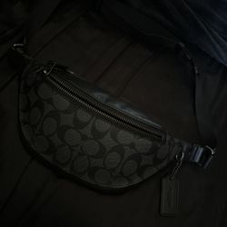 Men’s Coach Bag