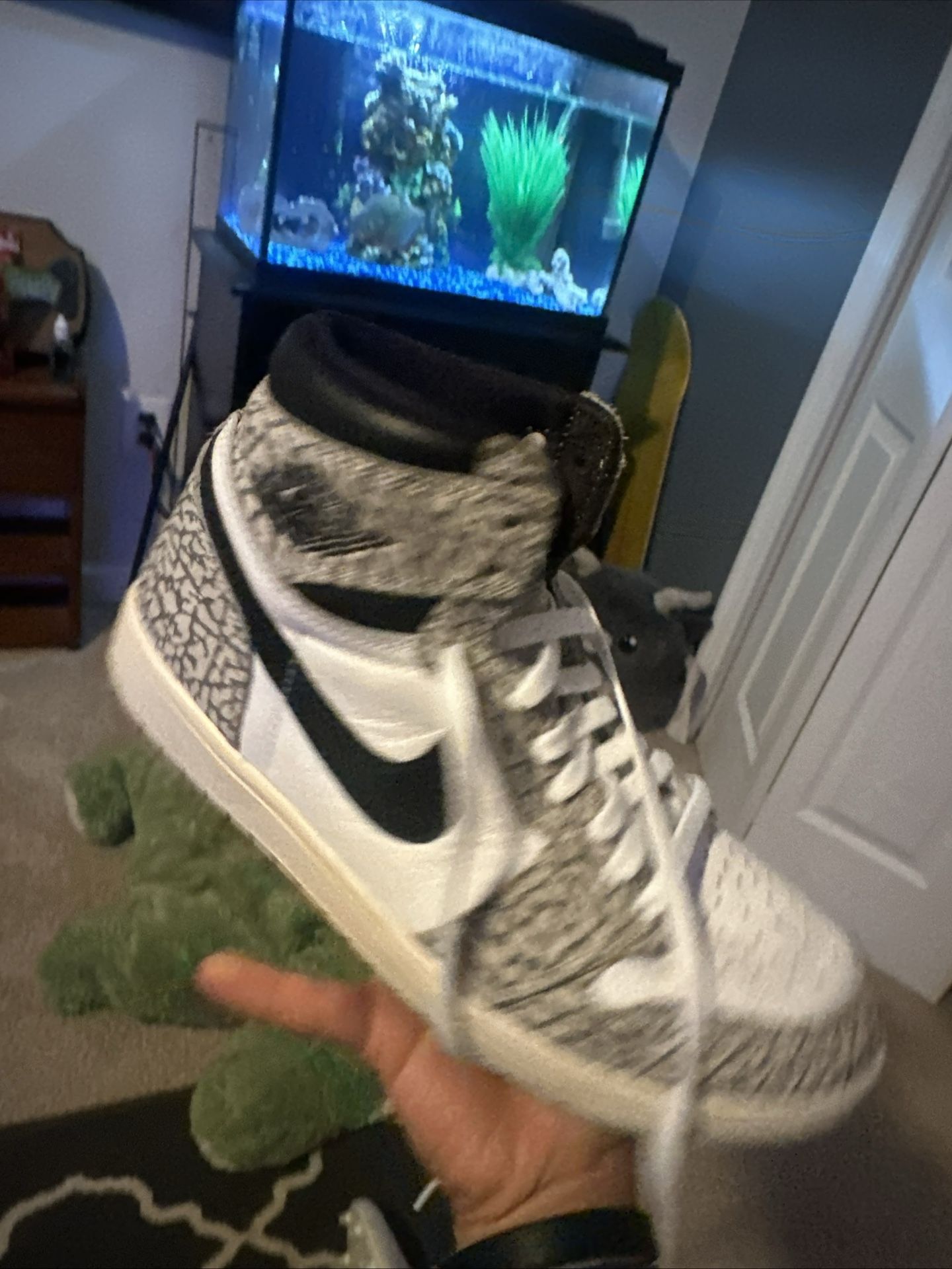 Jordan 1 Retro OG High Size 9