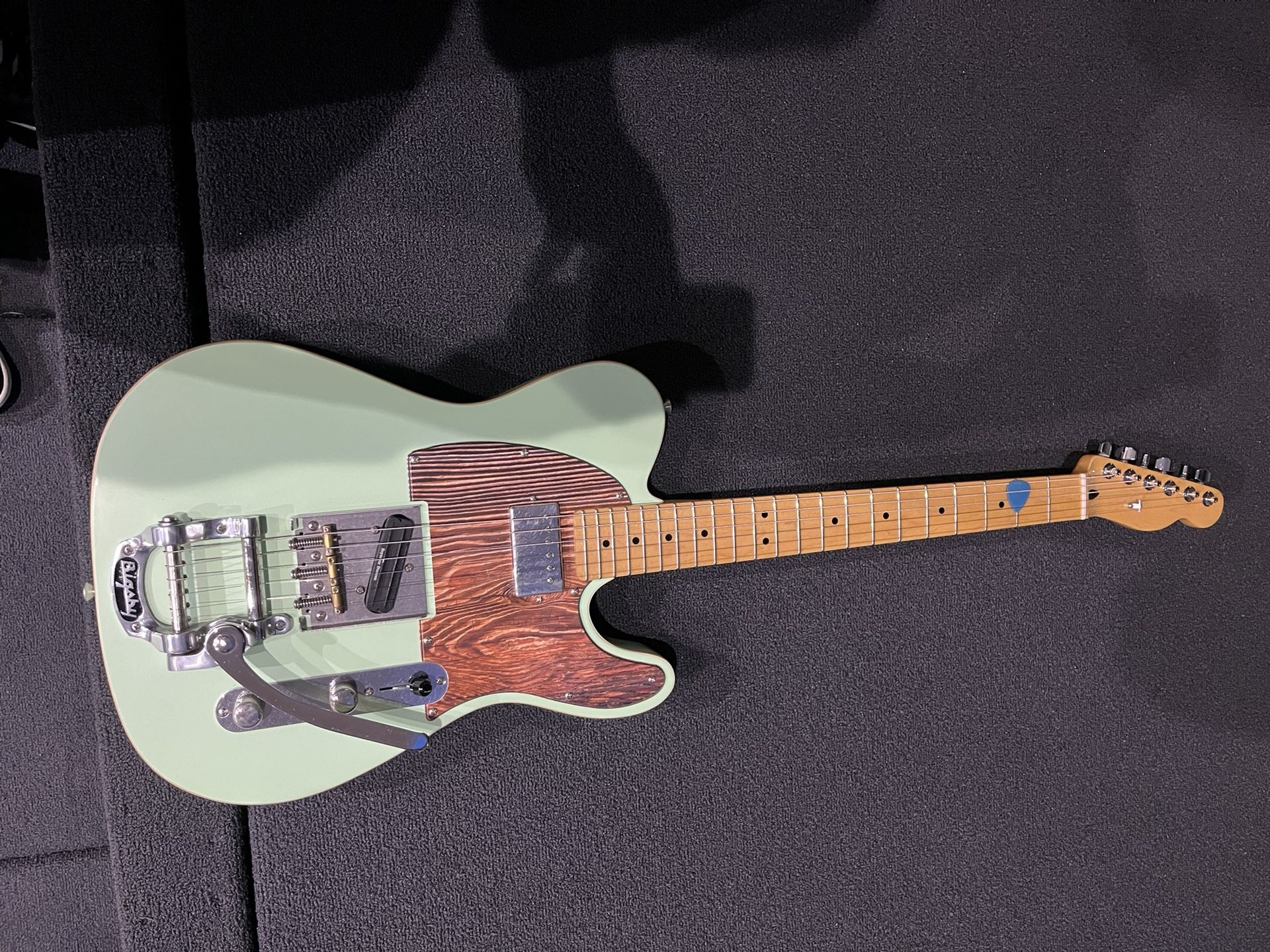 Fender Partcaster