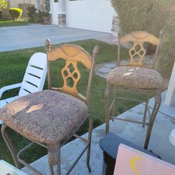 Barstools - 32" Seat Height