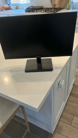 120Hertz Monitor
