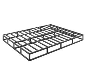 Metal queen Box Spring,