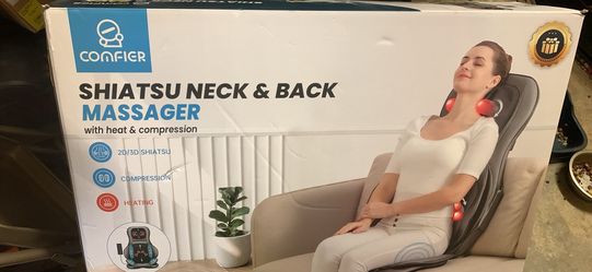 Brand New Back And Neck Massager 