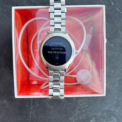 Fossil Smartwatch