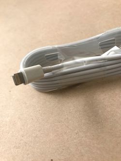 Charger for iPhone brand new #2