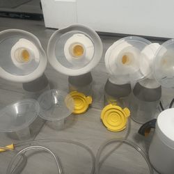 Medela Pump In Style Breast Pump