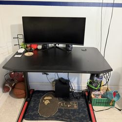 Desk /  Gaming Table