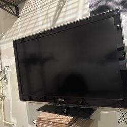 45 Inch TV