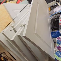 Interior Solid Door (Used).  Price For Each $80