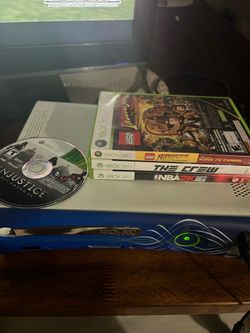 Working Xbox 360