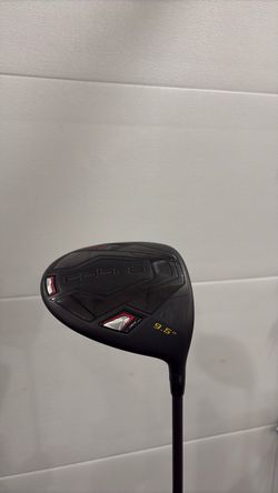 Cobra Air X Golf Driver